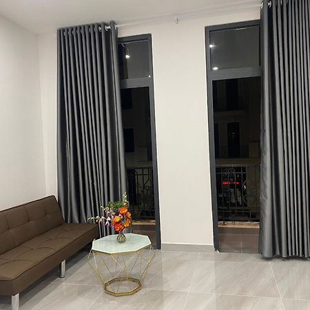 Vinhomes Villa Go Cong Exterior photo